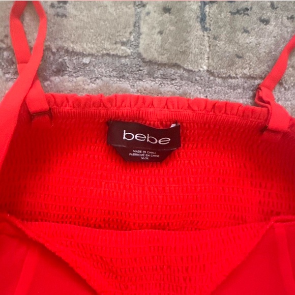 Red Top - Picture 2 of 4